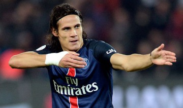 Oficialii lui PSG au anunțat plecarea lui Edinson Cavani