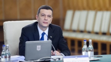 Sorin Grindeanu, viitorul șef al PSD