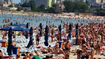 Acțiunile DSV continuă pe litoral: amenzi de aproape 100.000 lei, într-o săptămână