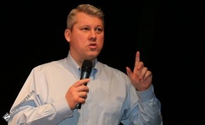 Cătălin Predoiu, atac INCENDIAR la adresa lui Ludovic Orban, după EȘECUL de la referendum