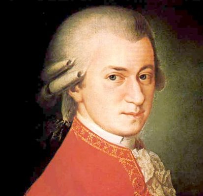 Muzică de Mozart necunoscută până acum, descoperită de cercetătorii din Leipzig