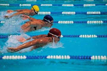 Campionatele Europene de Nataţie, programate la Budapesta în perioada 11-24 mai, au fost amânate pentru 2021, din cauza pandemiei
