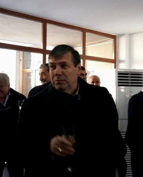 S-au trezit şi parlamentarii constănţeni! Senatorul Mihu, interpelare referitoare la situaţia şantierului Daewoo Mangalia
