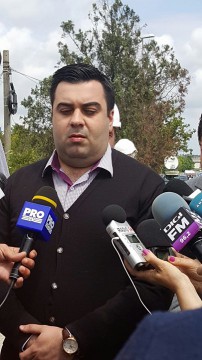 Răzvan Cuc: Regret că s-a ajuns la un protest al instructorilor auto autorizați