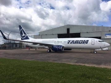 După Ghiţă la Nuclearelectrica, Frunză - şef la TAROM!