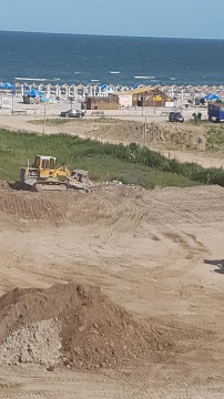 Ce interese au Costică Halep şi Aruba Concept SRL la Năvodari
