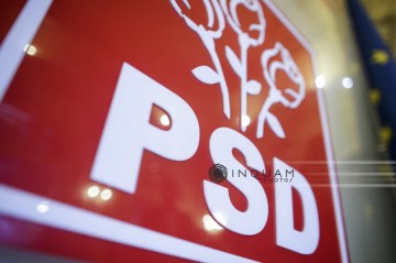PSD A DECIS DATA CONGRESULUI EXTRAORDINAR