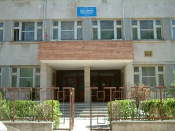 Prichindeii de la Liceul Blaga și toamna lor cea bogată