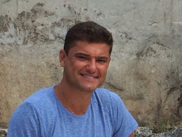 Cristian Boureanu își trimite fiica în străinătate, la facultate