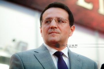Dragnea crede că Maior a dat ordin să i se facă dosar pentru Referendum