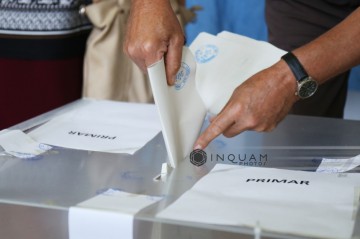 Autoritatea Electorală recrutează experţi electorali şi operatori de calculator pentru secţiile de votare