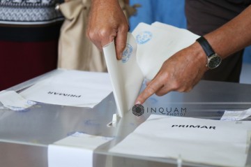Ministrul Carmen Dan a convocat comisia tehnică centrală pentru alegerile parțiale din luna noiembrie
