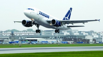 Directorul general al Tarom a demisionat
