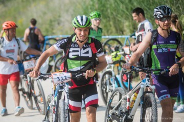 RESTRICȚII de TRAFIC în Mamaia. Se organizează TRIATLON