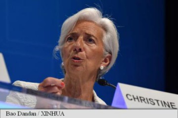 Directorul general al FMI nu exclude o altă criză financiară