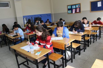 73,54 % dintre absolvenții de clasa a VIII-a au obținut medii peste 5 la Evaluarea națională