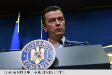 Grindeanu: Mi s-a sugerat ca Fondul Suveran de Investiţii să treacă prin OUG. Sunt convins că nici Tudose nu va accepta