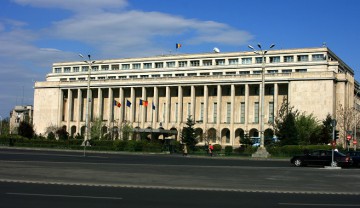 Executivul a aprobat înființarea Departamentului pentru strategii guvernamentale