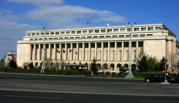 Membrii Guvernului vor avea un Cod de conduită