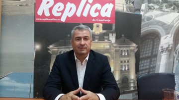 Cu cine completează PNL Consiliul Local Municipal, după excluderea lui Rezeanu şi a lui Căliminte