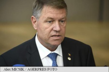 Iohannis: Îmi doresc ca în România să apară multe inițiative de turism cultural, turism rural