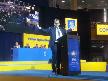 Ludovic Orban: Plângerea penală împotriva lui Dragnea va fi depusă de deputaţi. Strângem semnături