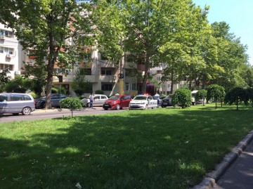 Cursă nebună pe Mamaia! O şoferiţă a semănat HAOS