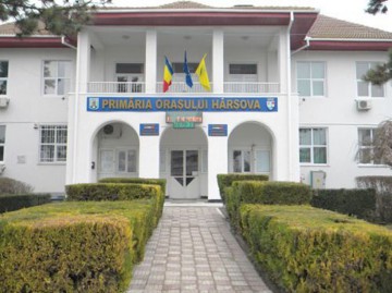 Ce salarii au fost aprobate pentru angajaţii Primăriei Hârşova