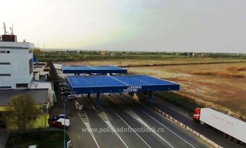 Măsuri luate de Poliţia de Frontieră Română şi recomandări pentru perioada sezonului estival