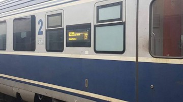 CFR ia măsuri speciale pentru desfăşurarea traficului feroviar