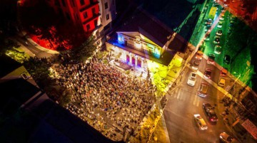 Festivalul Internaţional de Teatru Independent revine