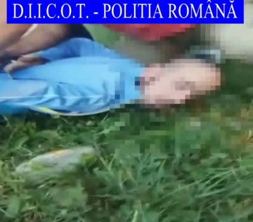 Prins de DIICOT: ar fi oferit informaţii teroriştilor despre baza de la Kogălniceanu