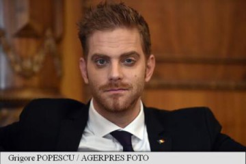 Laufer: O companie românească va investi 100 milioane dolari în SUA