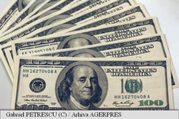 Amenda primită de Google de la Comisia Europeană va reduce profitul cu 2,74 miliarde de dolari