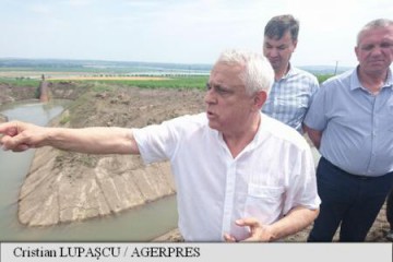 Ministrul Agriculturii anunță că subvențiile agricole pentru 2017 se vor plăti începând cu 15 octombrie
