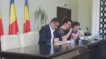 Ce au aprobat consilierii locali municipali şi ce a anunţat Făgădău!