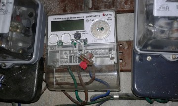 Societatea Termoficare anunță că va proceda la citirea contoarelor