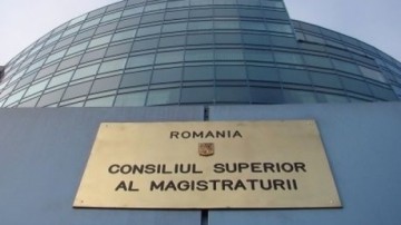 CSM respinge contestațiile procurorilor Țuluș și Iorga împotriva revocării din funcțiile deținute la DNA