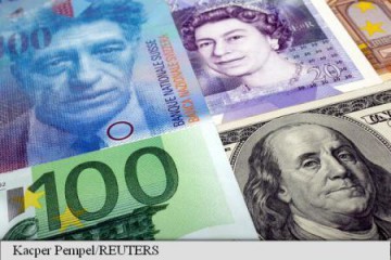 Brexitul ar putea costa băncile 15 miliarde de euro