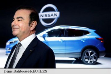 Renault-Nissan ar putea deveni anul acesta cel mai mare producător auto din lume