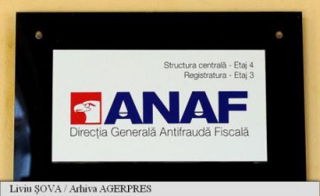Fiscul a colectat cu 4,1% mai mult în primul semestru