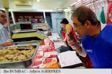 Amenzi de 14.000 de lei unor restaurante și fast-food-uri, în urma unui control pe litoral