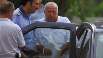 Motivarea eliberării condiţionate a lui Dan Voiculescu: A făcut 1.400 de zile de închisoare în 1.000 de zile, scriind cărţi