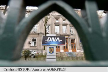 Fost primar, trimis în judecată de DNA pentru o mită de 1,1 milioane de euro