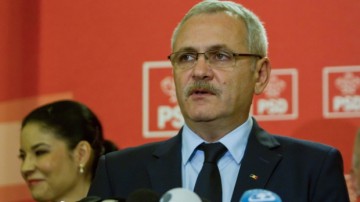 Liviu Dragnea, despre scandalul din DNA: Tudorel Toader va trebui să aibă o poziţie; e o situaţie fără precedent