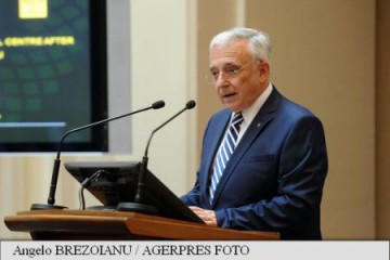 Impozitul pe cifra de afaceri merge la o firmă mică, un restaurant, un birt
