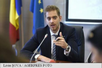 4.703 planuri de afaceri înscrise până acum în programul Start-Up Nation