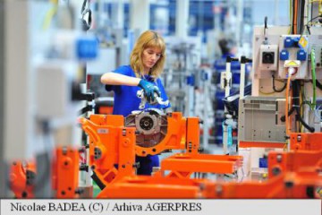 Rata de inactivitate a femeilor este în România cu 76% mai mare decât în rândul bărbaților