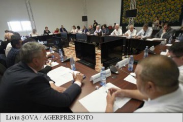 Taxa pe deșeuri la groapa de gunoi va fi operațională de la 1 ianuarie 2019