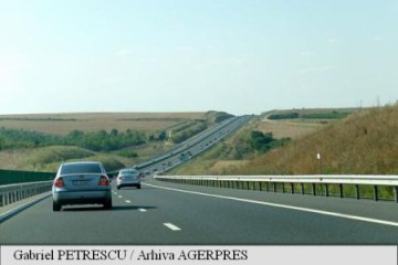 CNAIR introduce restricții de circulație în județele afectate de codul roșu și portocaliu de caniculă